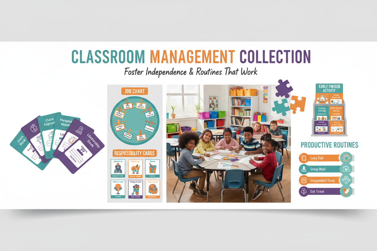 Classroon Management