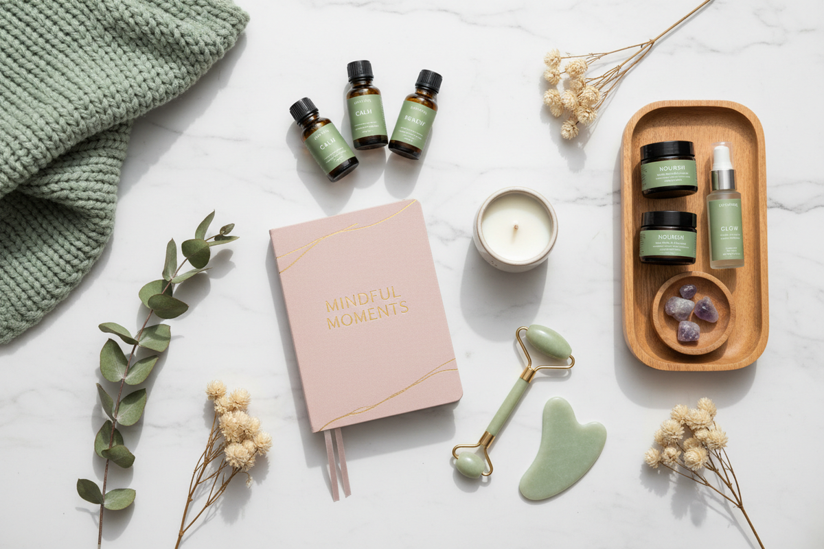 Self Care & Wellness