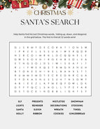 The Ultimate Christmas Game Pack for Teachers – 15 Festive Activities!