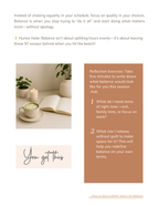 From Bell-to-Bedtime: A Teacher’s Survival Guide to Sanity & Success