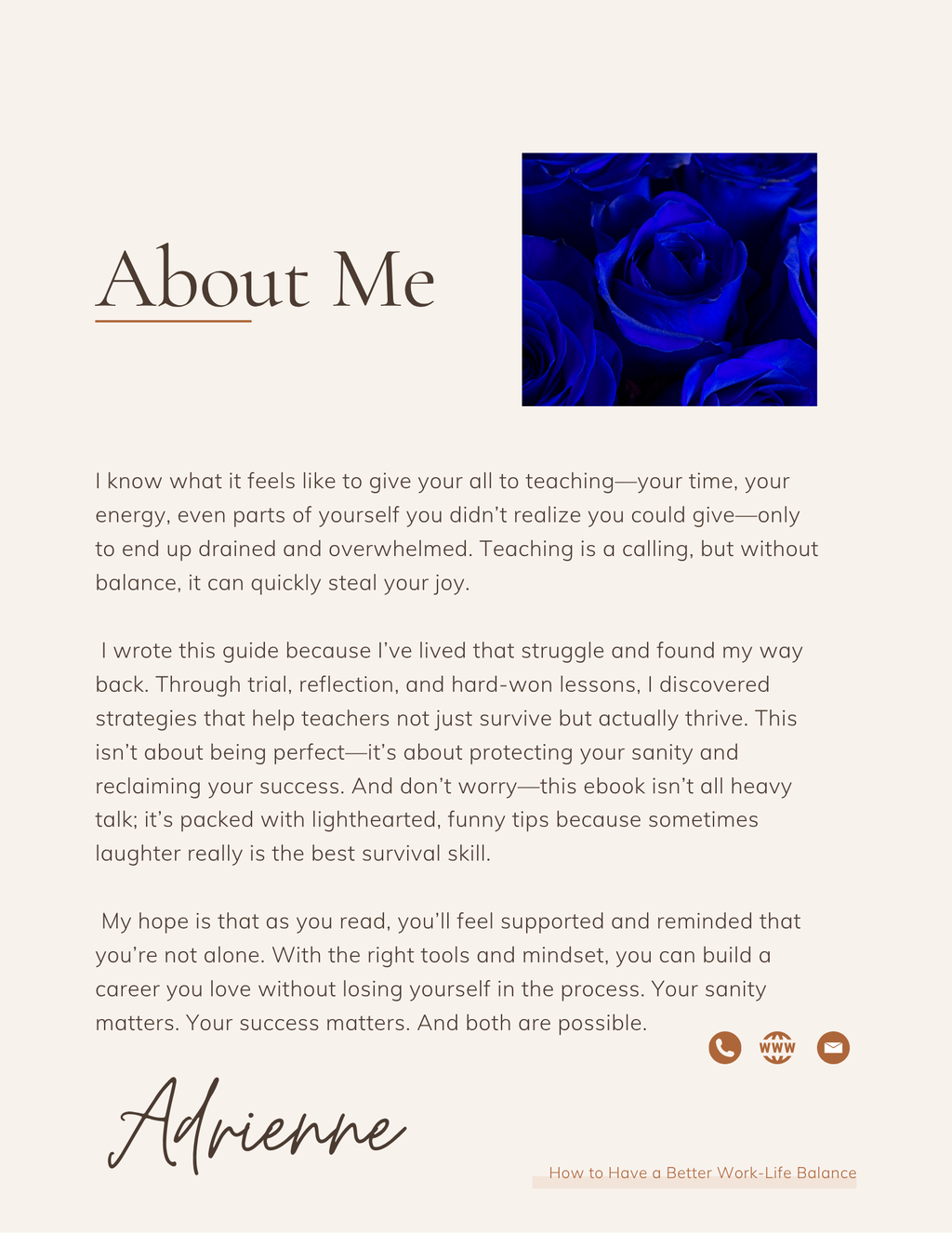 From Bell-to-Bedtime: A Teacher’s Survival Guide to Sanity & Success