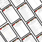 The Ultimate Christmas Game Pack for Teachers – 15 Festive Activities!